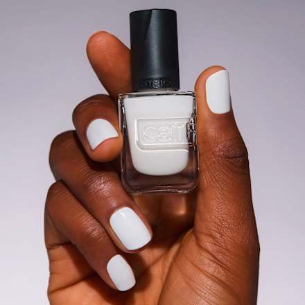 Smalto unghie GEL AFFAIR - n. 001 CATRICE