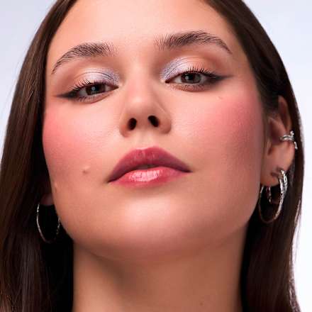 Lidschatten Space Glam Chrome 040 Stardust CATRICE