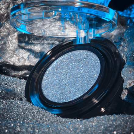 Lidschatten Space Glam Chrome 040 Stardust CATRICE