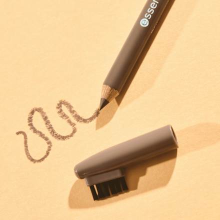 Svinčnik za obrvi Eyebrow Designer, 13 Cool Blonde essence