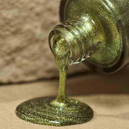 Nagellack Mystic Forest C03 CATRICE