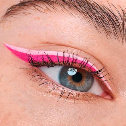 Eyeliner Matte Liner Water-Activated CATRICE