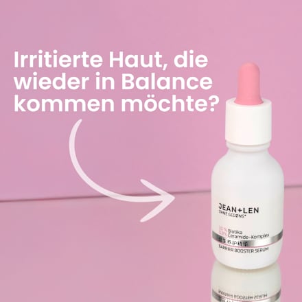 Serum Barrier Booster Jean&Len