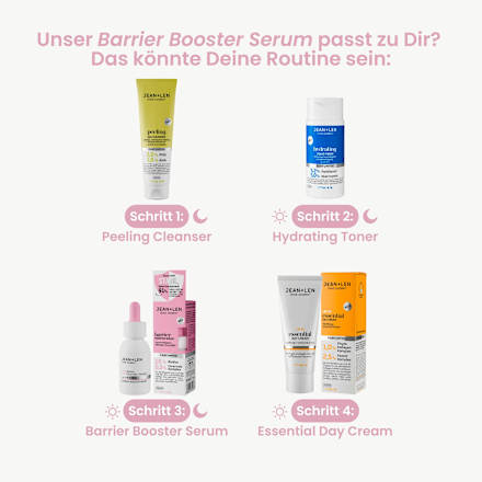Serum Barrier Booster Jean&Len