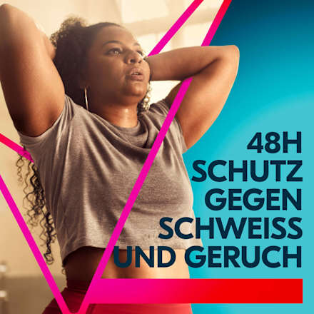 Antitranspirant Deo Roll-on Cotton Dry Rexona