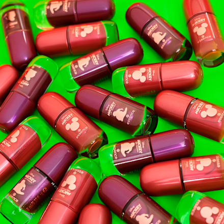 Nagellack Disney Mickey and Friends 01 Adventure Awaits essence