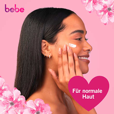 Feuchtigkeitscreme bebe