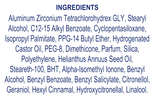 Deo Stick Antitranspirant Original Dove