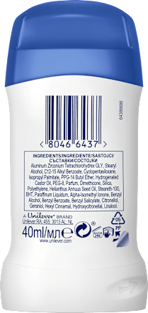 Deo Stick Antitranspirant Original Dove