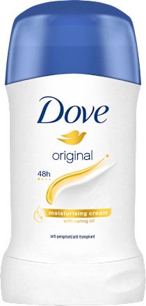 Deo Stick Antitranspirant Original Dove