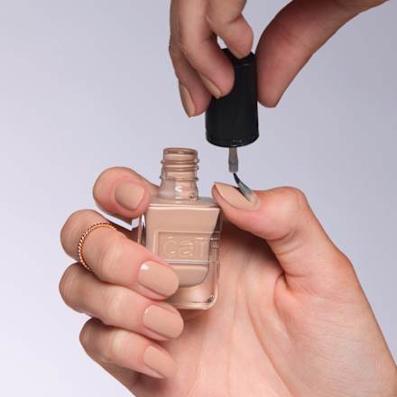 Gel Nagellack Gel Affair 010 Lost My Camel In The Desert CATRICE