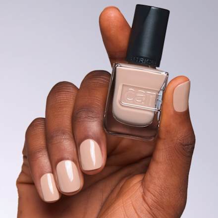 Smalto unghie GEL AFFAIR - n. 010 CATRICE