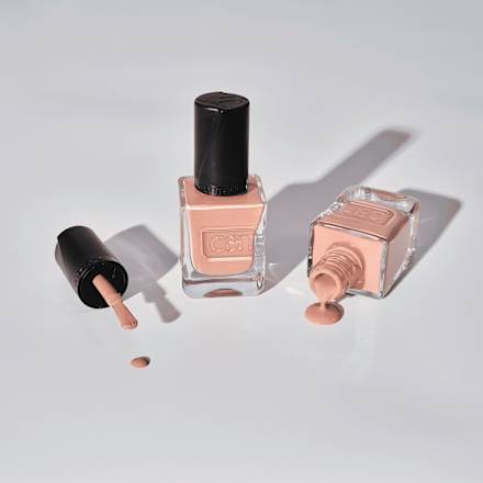 Smalto unghie GEL AFFAIR - n. 010 CATRICE