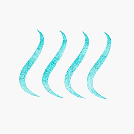 Eyeliner liquido SPACE GLAM - n. 030 CATRICE