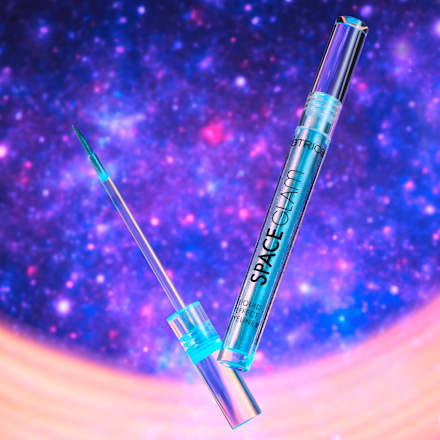 Eyeliner liquido SPACE GLAM - n. 030 CATRICE