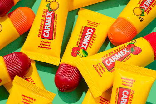 Lippenpflege Minis LSF 15 (3x5g) Carmex