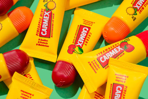 Lippenpflege Minis LSF 15 (3x5g) Carmex
