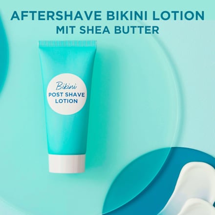 Rasierklingen, Intuition Bikini Care  WILKINSON SWORD