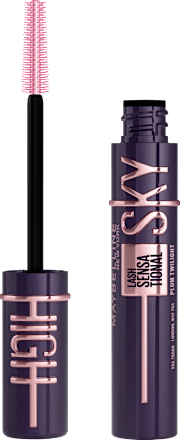 Mascara Lash Sensational Sky High Cherry Sky MAYBELLINE NEW YORK