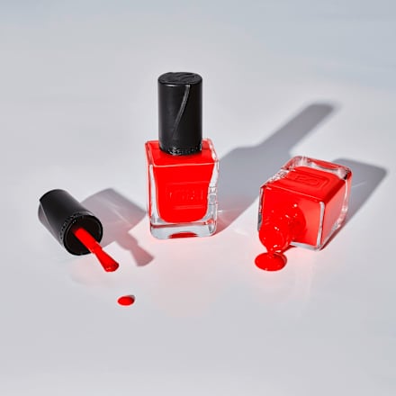 Gel Nagellack Gel Affair 015 Poppy CATRICE