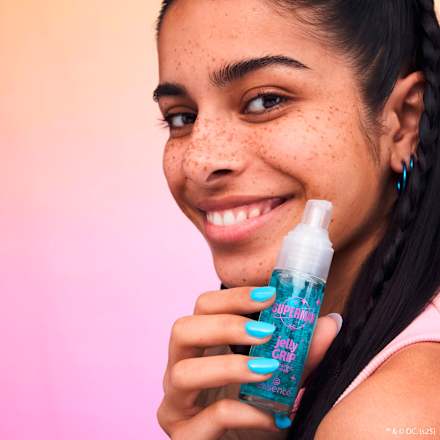 Primer Superman Jelly Grip Hydrating essence