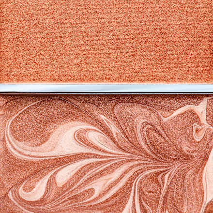 Highlighter Underwater Secrets Duo C02 Deep Sea, Baby CATRICE