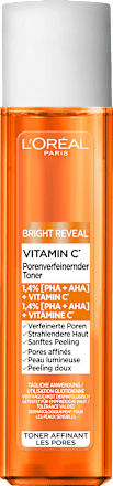 Toner Vitamin C Porenverfeinernd L'ORÉAL PARiS REVITALIFT
