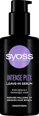 Intense Plex serum za kosu syoss