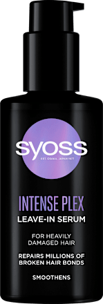 Intense Plex serum za kosu syoss