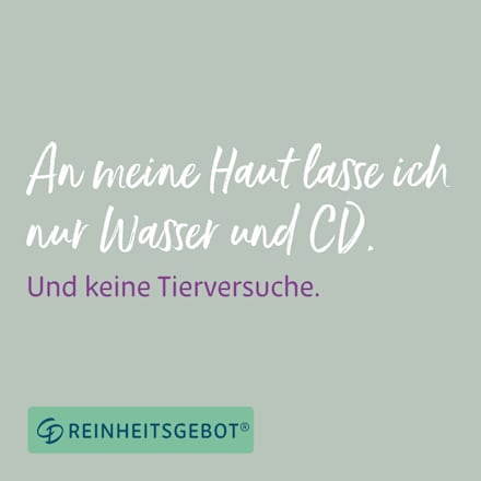 Duschgel Wasserlilie CD