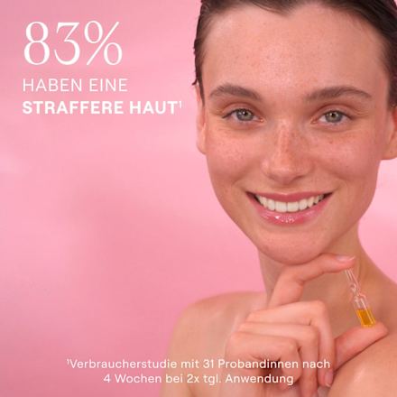 Intensiv-Kur Ampullen Wildrose (7 x 0,8ml) WELEDA