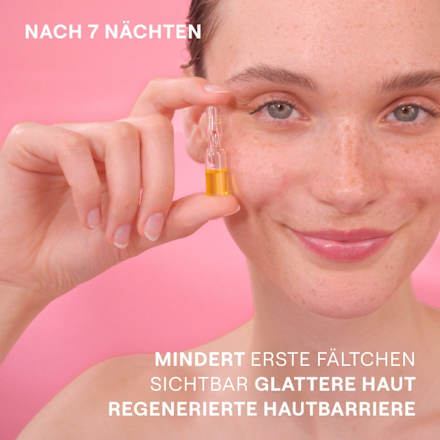 Intensiv-Kur Ampullen Wildrose (7 x 0,8ml) WELEDA