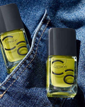 Gel Nagellack Iconails 126 CATRICE