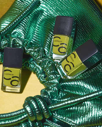 Gel Nagellack Iconails 126 CATRICE