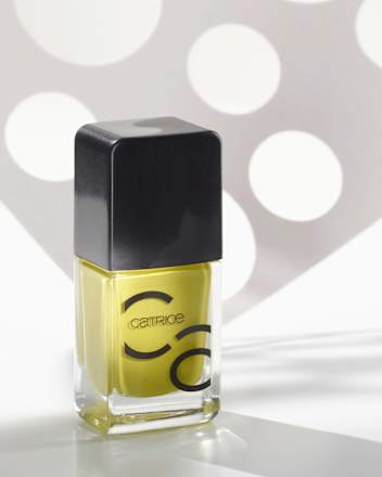 Gel Nagellack Iconails 126 CATRICE