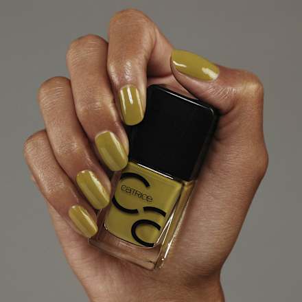 Gel Nagellack Iconails 126 CATRICE