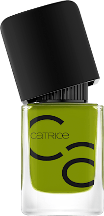 Gel Nagellack Iconails 126 CATRICE
