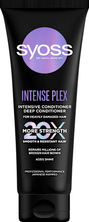 Intense Plex regenerator za kosu  syoss