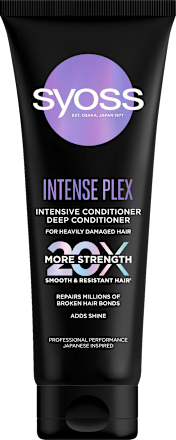 Intense Plex regenerator za kosu  syoss