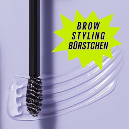 Augenbrauengel Super Lock Brow Glue 253 Taupe MAYBELLINE NEW YORK