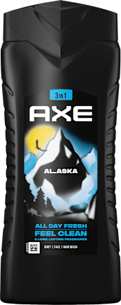 Dusche Alaska  AXE