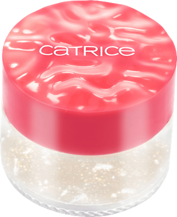 Blush Underwater Secrets Dewy Ph-Reacting C01 Dripping In Glow CATRICE