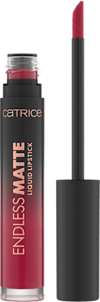 Lippenstift Endless Matte Liquid 080 Love Potion CATRICE
