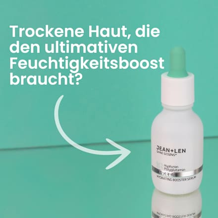 Serum Hydrating Booster  Jean&Len