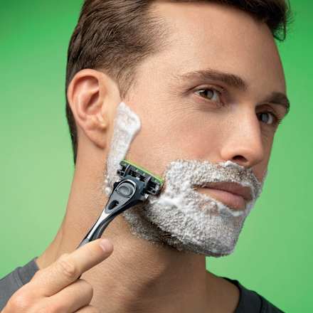Rasierklingen, Hydro 3 WILKINSON SWORD