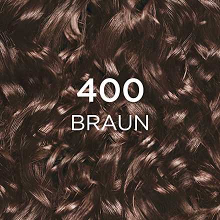 Intensivtönung 400 Braun L'ORÉAL PARiS CASTING Crème Gloss