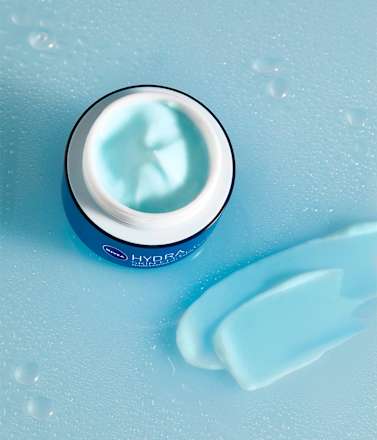 Nachtcreme Hydra Skin Effect NIVEA