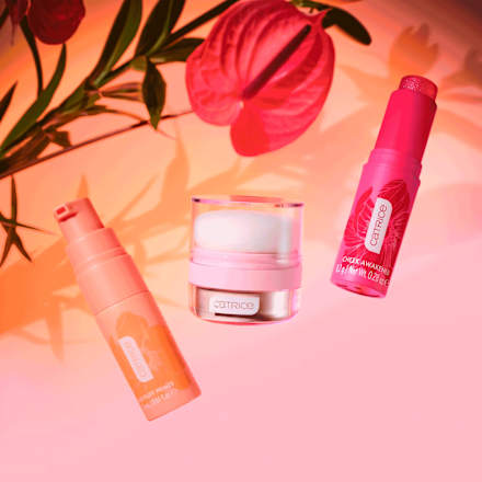 Highlighter Spring Awakening Cheek Awakener C01 CATRICE