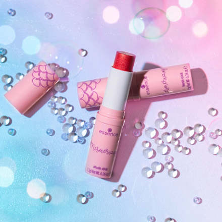 Blush So Mesmerizing 01 Let Mermiracles Happen! essence