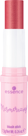 Blush So Mesmerizing 01 Let Mermiracles Happen! essence